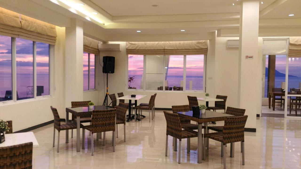 Big Fish Hotel Manado Kültér fotó