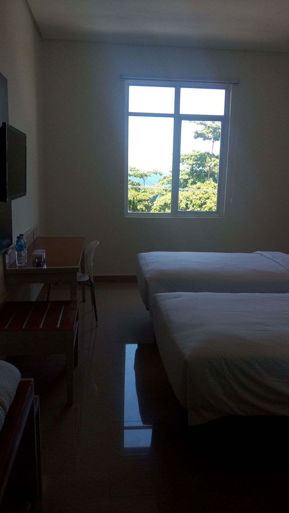 Big Fish Hotel Manado Kültér fotó