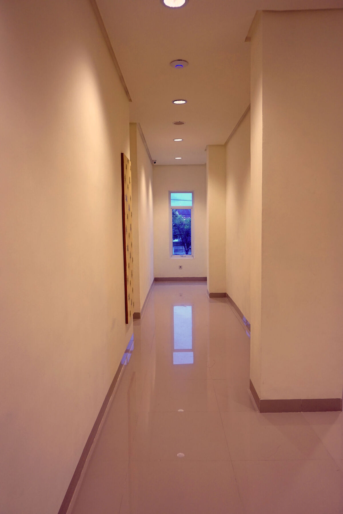 Big Fish Hotel Manado Kültér fotó