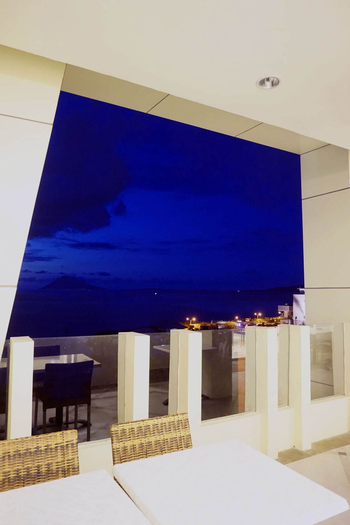 Big Fish Hotel Manado Kültér fotó